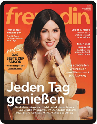 Einzelheft BUNTE Digital