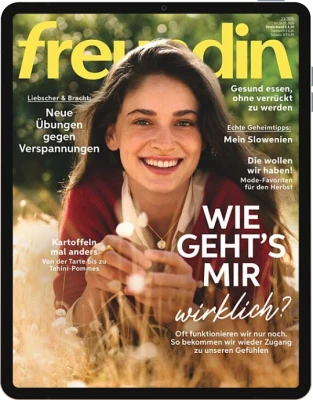 Freundin 23/2026 E-Paper