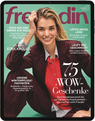 Freundin 25/2025 E-Paper 