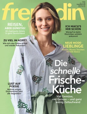 Freundin 7/2026